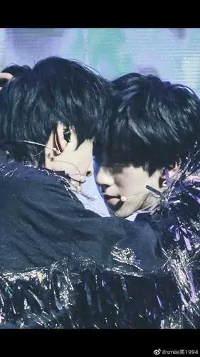 2000粉福利文轩x马丁祺鑫x翔霖tnt搞事情