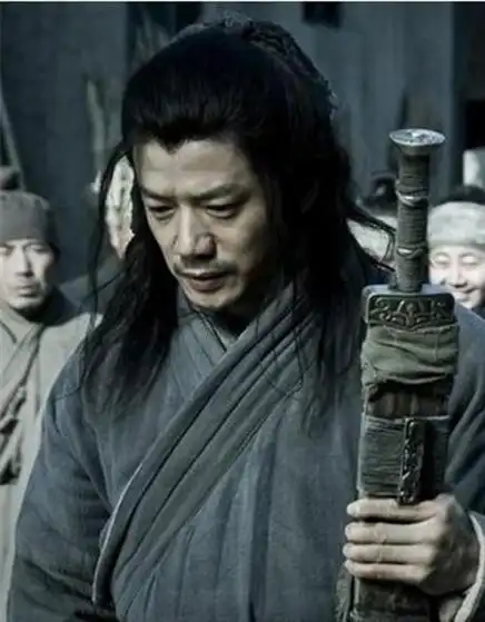 段奕宏主演的韩信电影名字大揭秘,好角色好演绎!