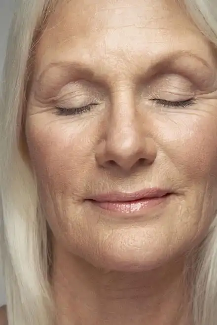 皱纹最怕的几种食物女人每天吃点吃出满脸的胶原蛋白