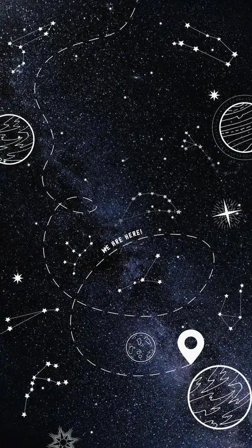 炫酷黑色壁纸:展现个性潮流的独特魅力