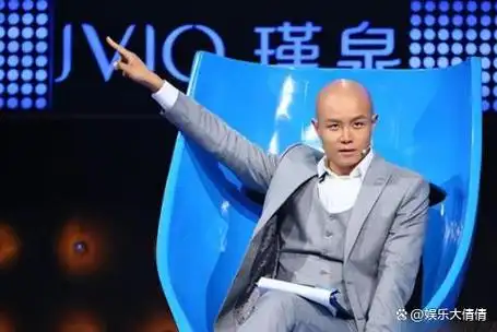 事实证明,定居美国开豪车住豪宅,48岁的乐嘉被迫走上