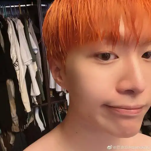 今天是范丞丞出道的1547天