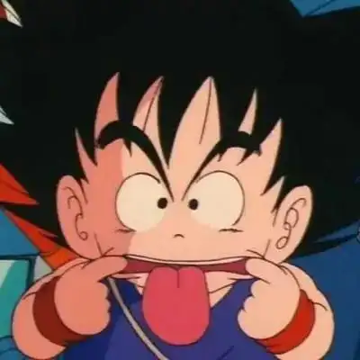 七龙珠孙悟空头像七龙珠小悟空头像超清