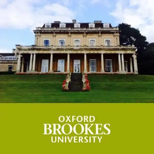 oxford brookes university牛津布鲁克斯大学开设了一系列2017年1月