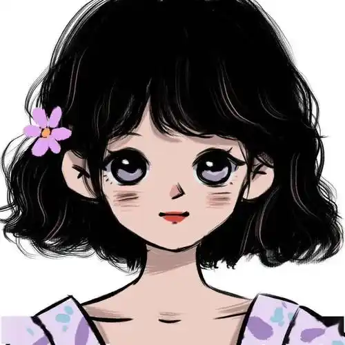 当代年轻人的爱用头像