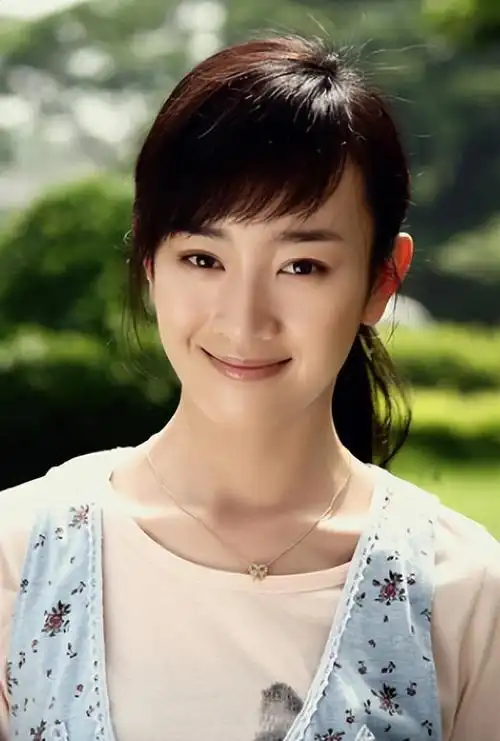 张檬:因为爱情,"毁掉"了整个演艺生涯,美人真该远"