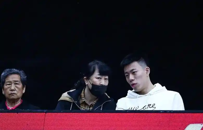 姚明的地位将被替代,张镇麟王芳母子上阵,搭档郭士强4人能夺冠_辽宁队