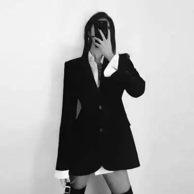 女生霸气超拽御姐范头像