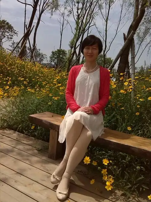 44岁未婚女征婚照片(id:68208747)_广东佛山征婚交友_珍爱网