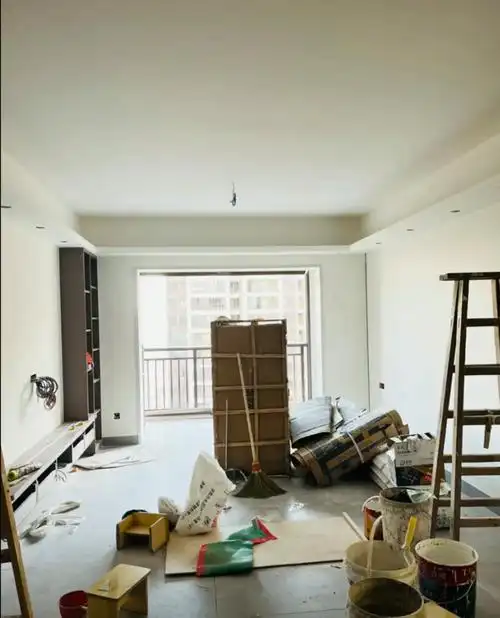 我宣布立邦漆菱花白安全下车不用再纠结了