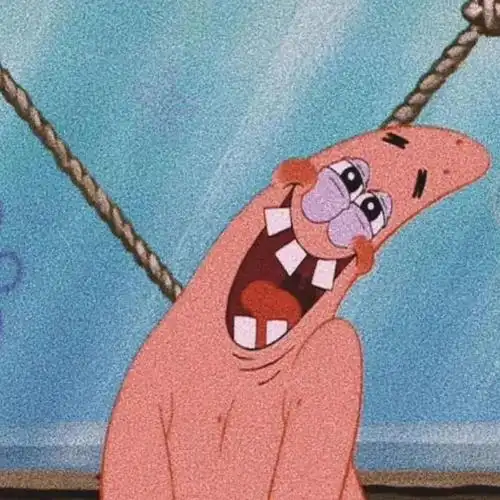 精选头像丨搞怪沙雕系列