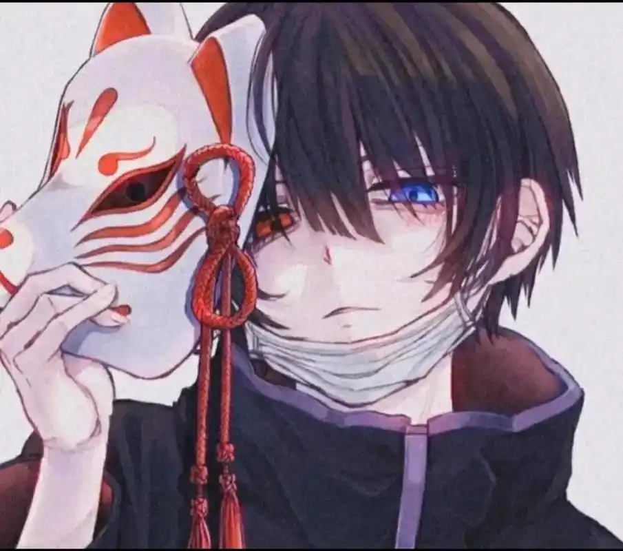 帅气男生头像霸气冷酷  - 尼儿 - 抖音