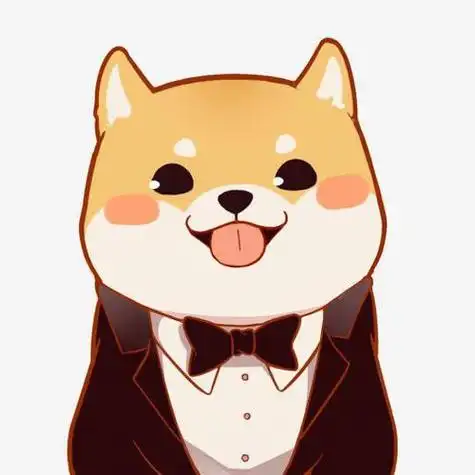 萌狗头像 卡通头像 卡通头像图片大全 -【爱个性】