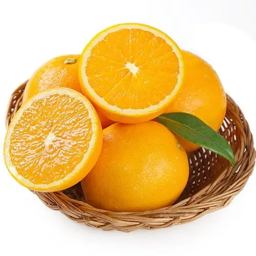 【纽荷尔脐橙】赣南脐橙新鲜橙子江西赣州纽荷尔手剥甜橙水果10斤20斤