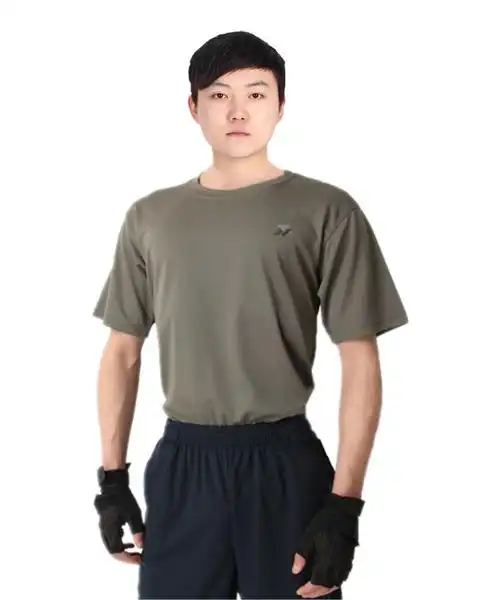 批发正品07体能服 07体能衫07作训服07训练服07体能训练服/配发品