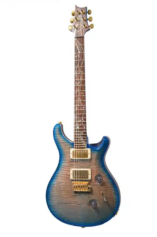 prs/n custom24 cc pt cc 183572美产paul reed smith吉他玫瑰木