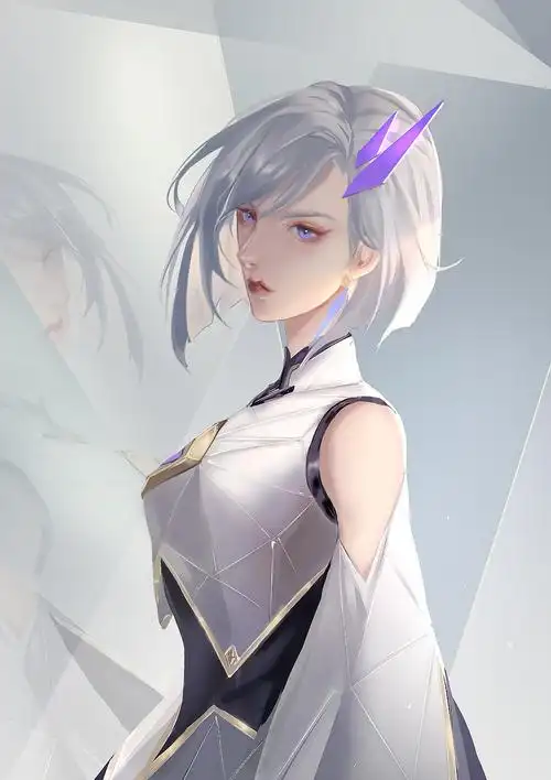 p站王者荣耀镜同人图欢迎会