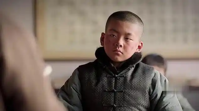 少帅:张学良上课时把老师气的犯病,结果回到家可惨了!_网易视频