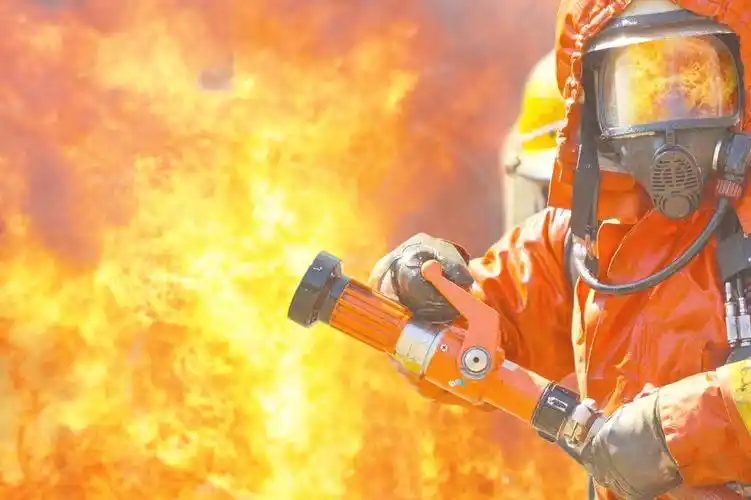 周公解梦之火灭