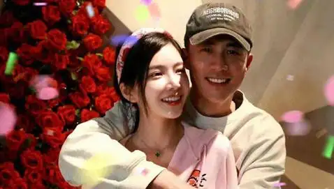 王灿嫁给杜淳前已经财富自由