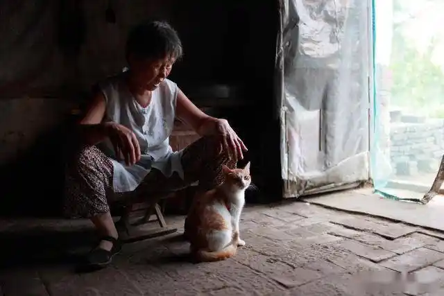 可怜天下父母心快转给孩子们看看