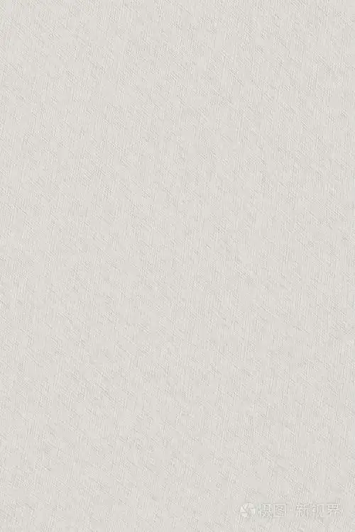 白色纸张纹理或背景