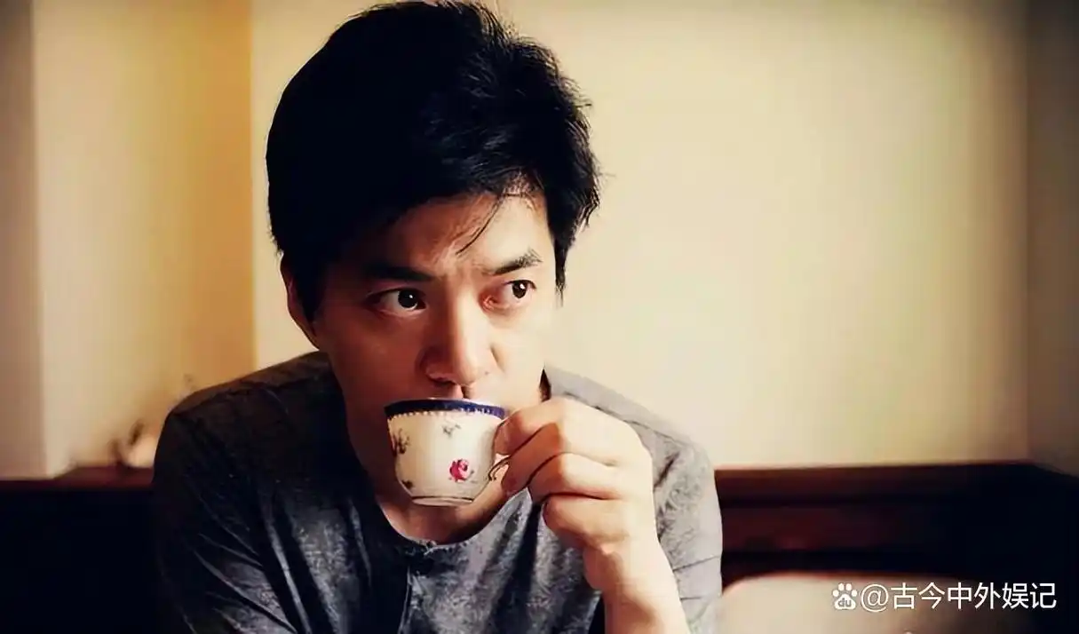 李健与卢庚戌的"矛盾",才是"害了"水木年华的真正原因