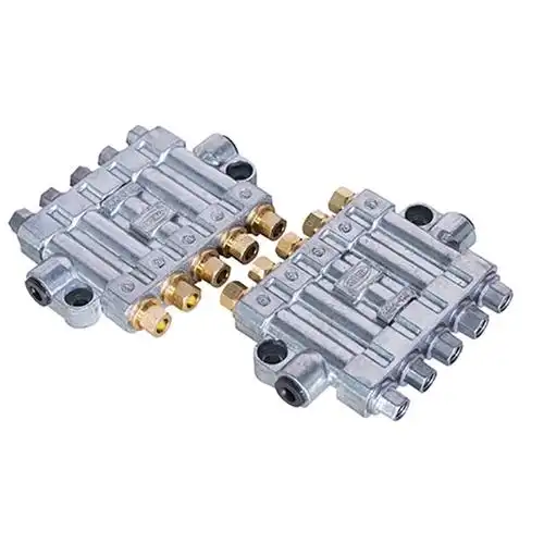 辽源样式—台湾河谷油排