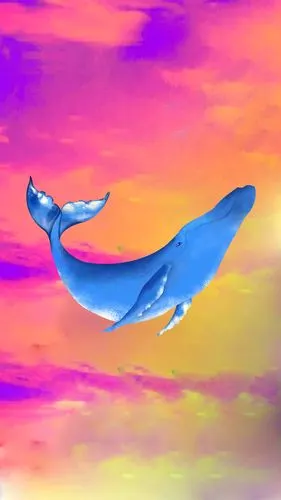 【艺禾】暑期转换二班精品水粉课程 海豚