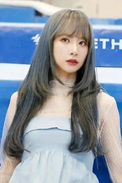 宇宙少女个人写真