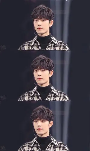 肖战- 堆糖,美图壁纸兴趣社区