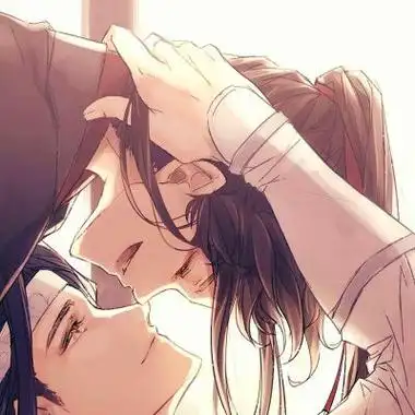 动漫男生插男生污头像图片