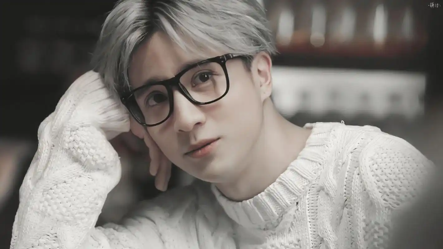 薛之谦(明星静态壁纸) - 静态壁纸下载 - 元气壁纸