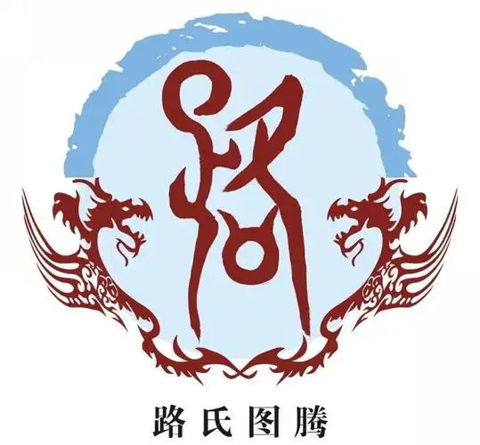 路姓的来源「干货」