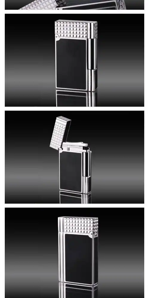 朗声打火机全铜高档打火机创意网红火机个性潮不防风【图片 价格 品牌