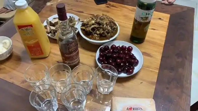 请查收你的牛年春节饮酒回忆