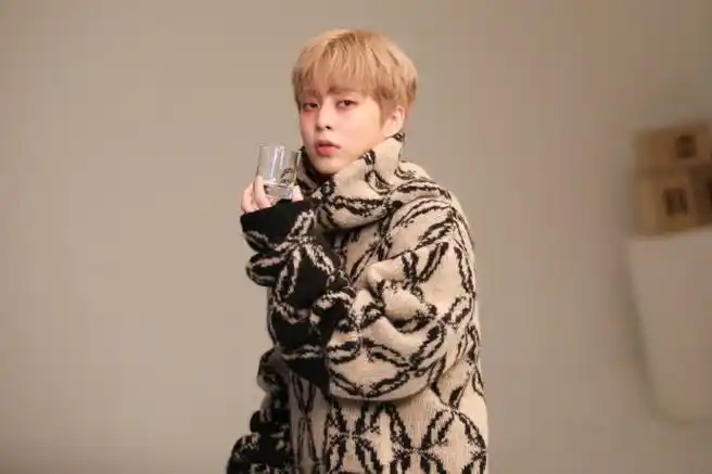 金珉锡圈饭妖精##金珉锡