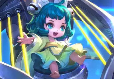 王者荣耀蔡文姬出装铭文