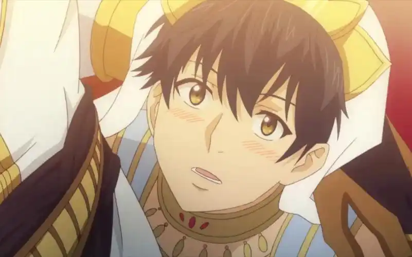 【巨人族花嫁最新四话】新婚快乐!送入洞房⊙▽⊙_哔哩哔哩_bilibili