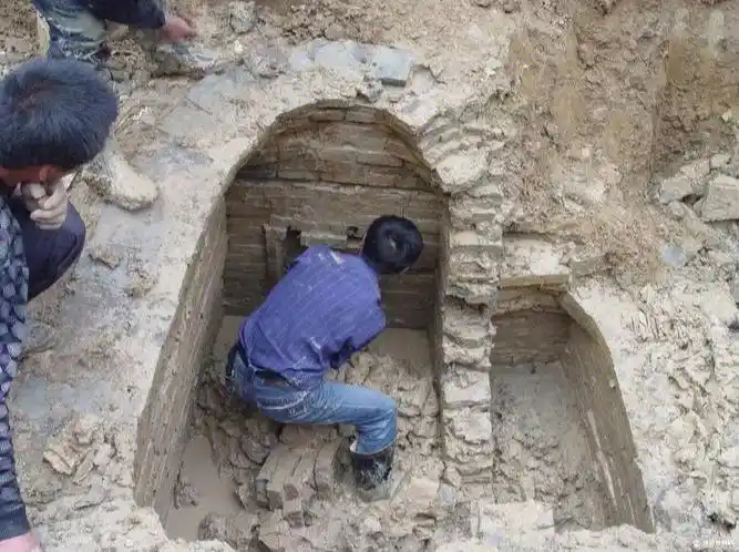 考古魏晋南北朝重要墓葬曹魏西晋篇