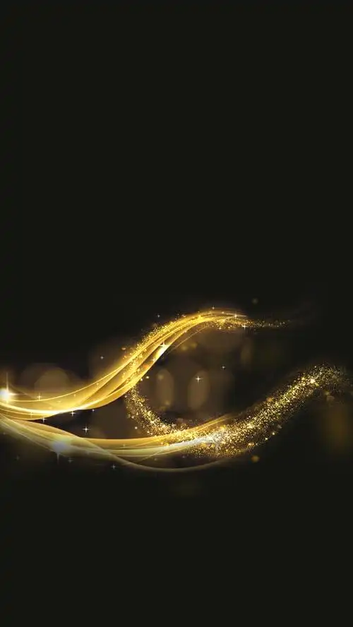 黑色星光微商宣传海报背景素材免抠素材免费下载_觅元素51yuansu.com