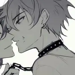 基友攻受一左一右头像基友攻受一左一右