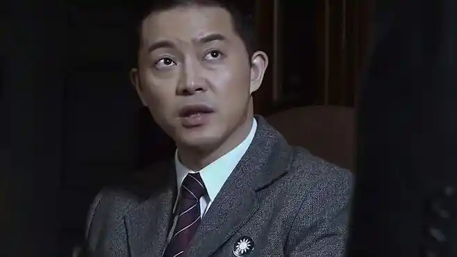 渗透:沙溢这段太精彩了,堪称教科书,演的入木三分啊!