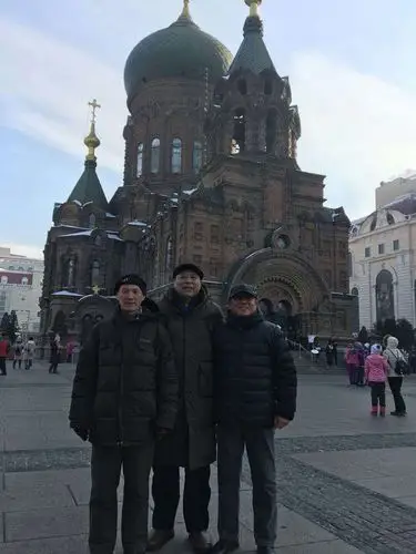 我们曾经在一起