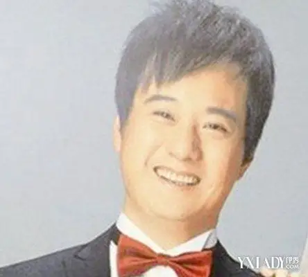 【图】姬云飞个人资料大曝光 揭秘姬云飞关凌情感之路