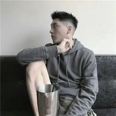 男生头像帅气成熟冷漠高清图片我爱你可是还没有你