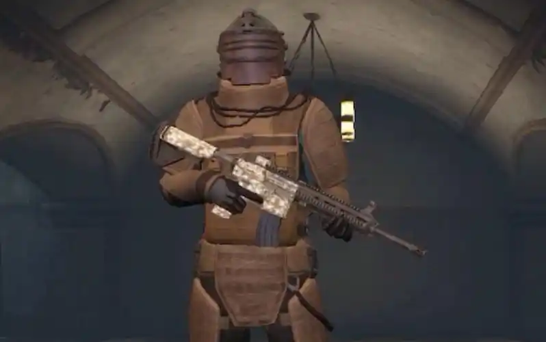 活动作品无畏战士养成记1购买无畏战甲