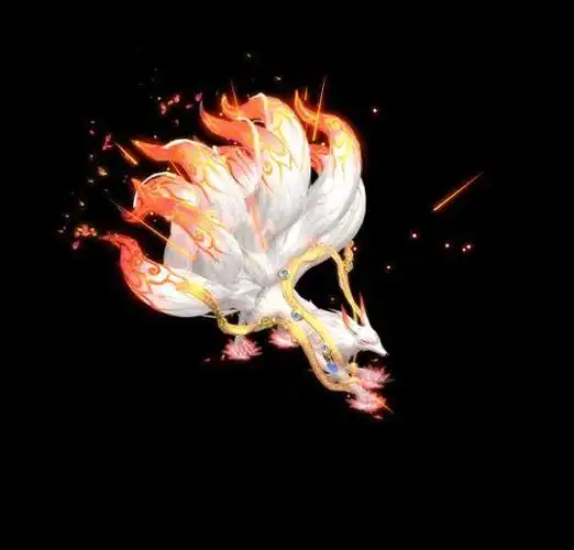 十二星座幻化的九尾狐真身,狮子座亦狼亦狐,水瓶座藐视一切!