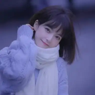 女生头像氛围感ins 高清安静又温柔又沉稳的女生头像图片_女生头像