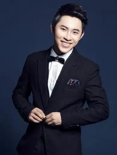 非你莫属马锐个人简历,非你莫属老板马锐,企业家马锐个人_文秘苑图库